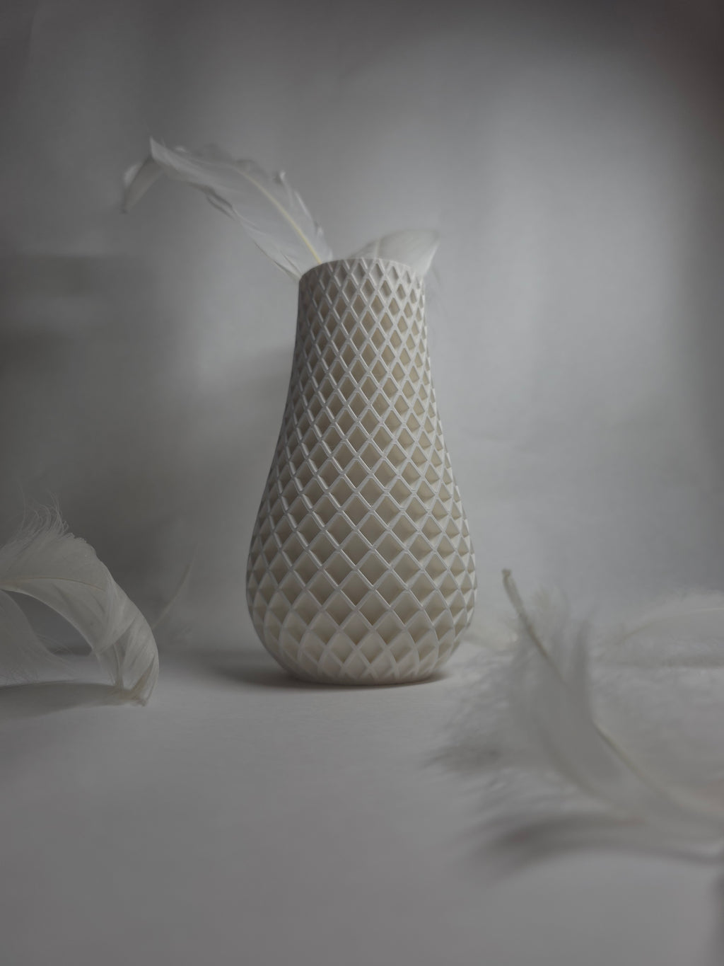 Vase "Twist"